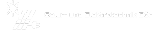 Solar- und Elektrotechnik Dör Logo Footer