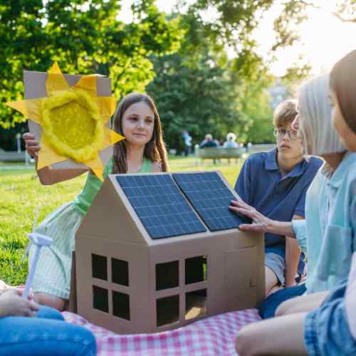 Solar- und Elektrotechnik Dör Solarenergie