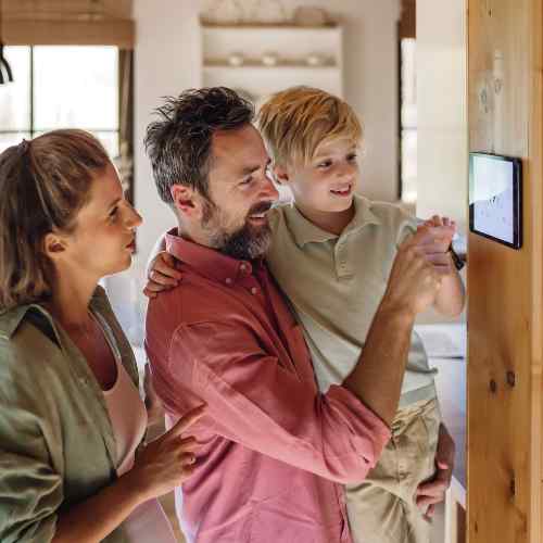 Solar- und Elektrotechnik Dör Leistungen Smart Home