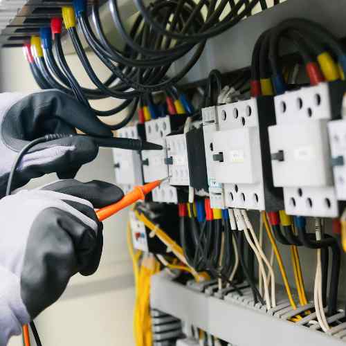 Solar- und Elektrotechnik Dör zertifizierter Meisterbetrieb im Rhein-Ruhr Gebiet